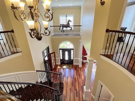 103 Brigadoon Court New Bern NC 28562
