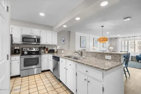 1505 Salter Path Road Indian Beach NC 28512