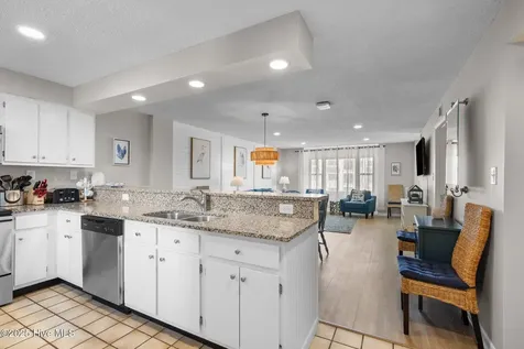 1505 Salter Path Road Indian Beach NC 28512