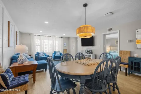 1505 Salter Path Road Indian Beach NC 28512
