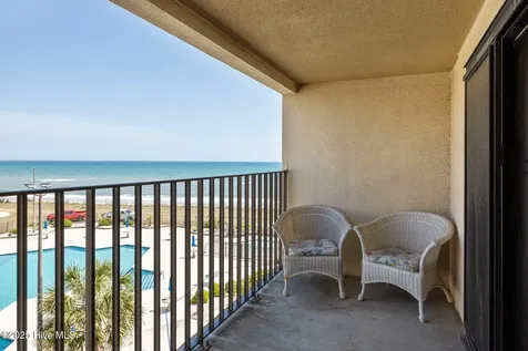 1505 Salter Path Road Indian Beach NC 28512