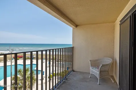 1505 Salter Path Road Indian Beach NC 28512