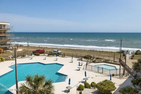 1505 Salter Path Road Indian Beach NC 28512