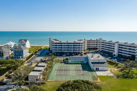 1505 Salter Path Road Indian Beach NC 28512