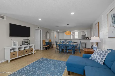 1505 Salter Path Road Indian Beach NC 28512
