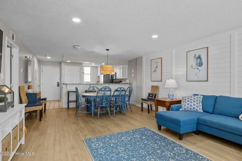 1505 Salter Path Road Indian Beach NC 28512
