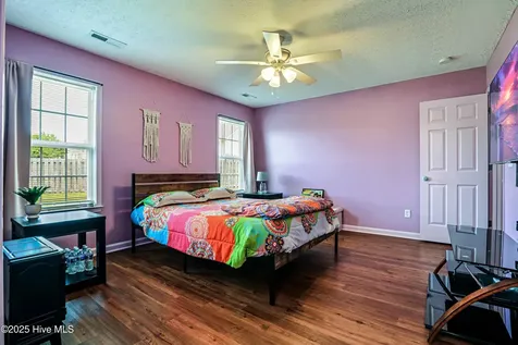 229 Red Carnation Drive Holly Ridge NC 28445