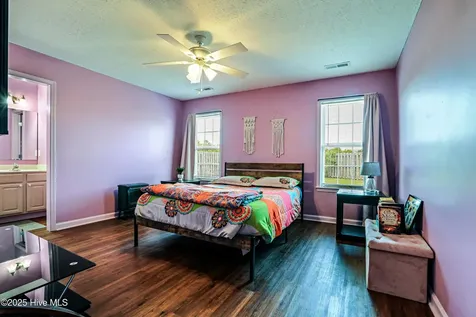229 Red Carnation Drive Holly Ridge NC 28445
