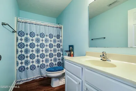 229 Red Carnation Drive Holly Ridge NC 28445
