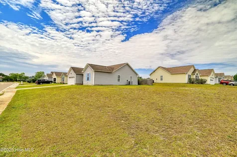 229 Red Carnation Drive Holly Ridge NC 28445