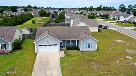 229 Red Carnation Drive Holly Ridge NC 28445