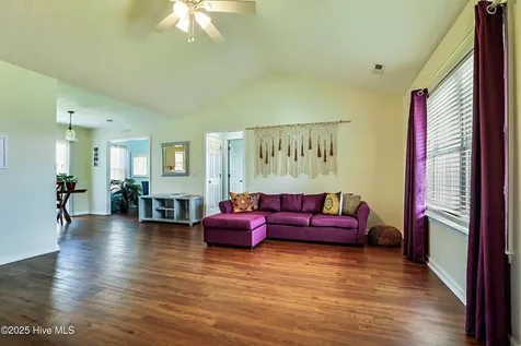 229 Red Carnation Drive Holly Ridge NC 28445