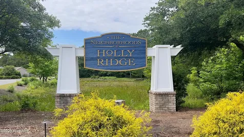 229 Red Carnation Drive Holly Ridge NC 28445