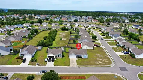229 Red Carnation Drive Holly Ridge NC 28445