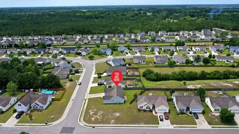 229 Red Carnation Drive Holly Ridge NC 28445