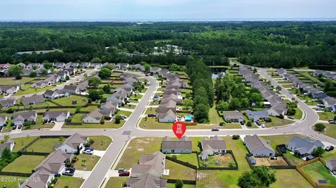 229 Red Carnation Drive Holly Ridge NC 28445