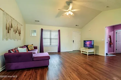 229 Red Carnation Drive Holly Ridge NC 28445