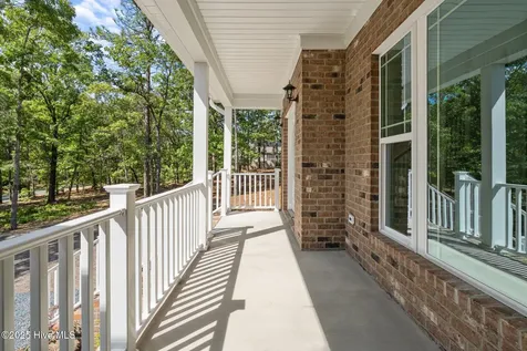 225 Lakeway Drive West End NC 27376