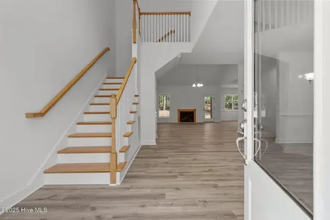 225 Lakeway Drive West End NC 27376