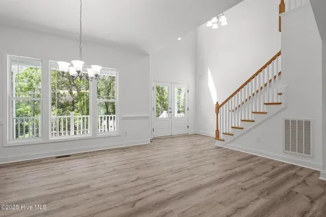 225 Lakeway Drive West End NC 27376