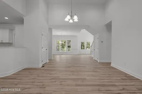 225 Lakeway Drive West End NC 27376