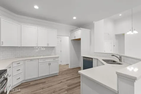 225 Lakeway Drive West End NC 27376