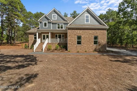 225 Lakeway Drive West End NC 27376