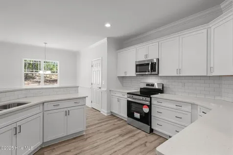 225 Lakeway Drive West End NC 27376