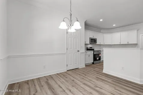 225 Lakeway Drive West End NC 27376