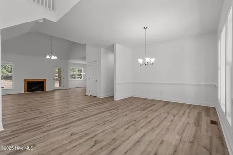 225 Lakeway Drive West End NC 27376