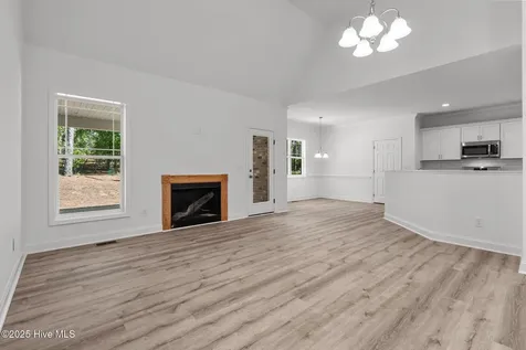 225 Lakeway Drive West End NC 27376