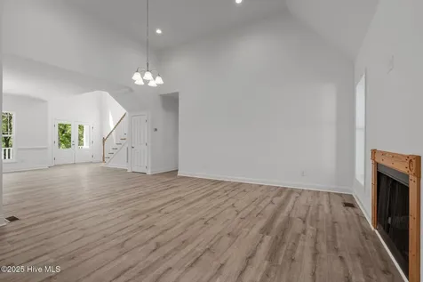 225 Lakeway Drive West End NC 27376