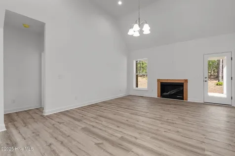 225 Lakeway Drive West End NC 27376