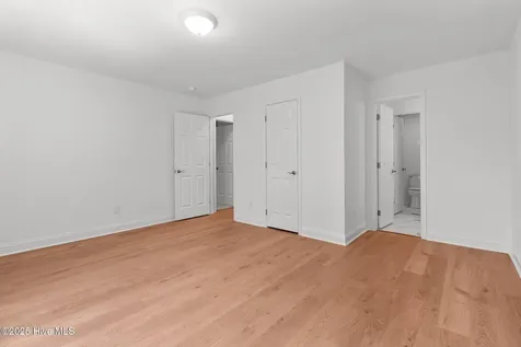 225 Lakeway Drive West End NC 27376