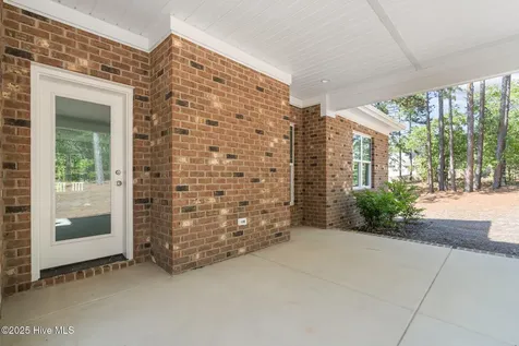 225 Lakeway Drive West End NC 27376