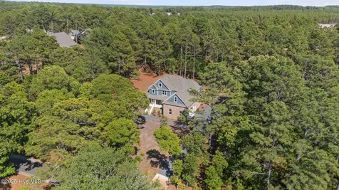 225 Lakeway Drive West End NC 27376