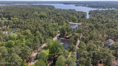 225 Lakeway Drive West End NC 27376
