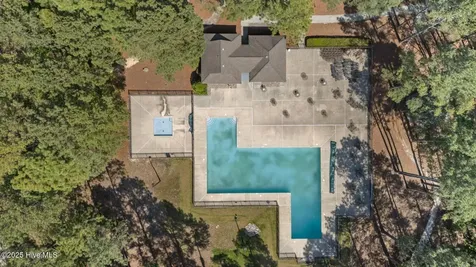 225 Lakeway Drive West End NC 27376