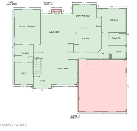 225 Lakeway Drive West End NC 27376