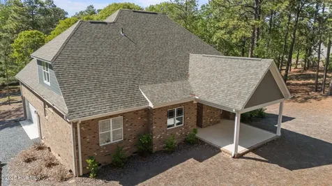 225 Lakeway Drive West End NC 27376