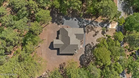 225 Lakeway Drive West End NC 27376