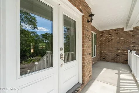 225 Lakeway Drive West End NC 27376