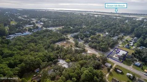 7011 Beach Drive SW Ocean Isle Beach NC 28469