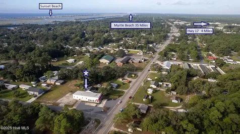 7011 Beach Drive SW Ocean Isle Beach NC 28469