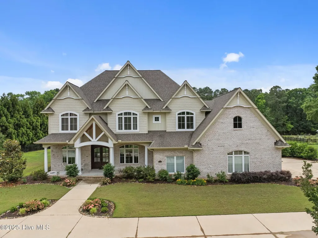 3403 Star Hill Farm Road Greenville NC 27834