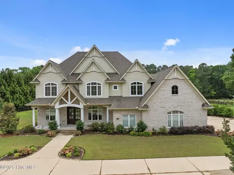 3403 Star Hill Farm Road Greenville NC 27834