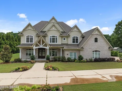 3403 Star Hill Farm Road Greenville NC 27834