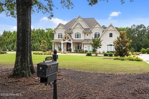 3403 Star Hill Farm Road Greenville NC 27834