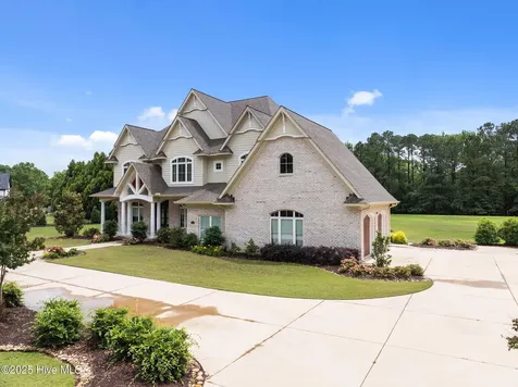 3403 Star Hill Farm Road Greenville NC 27834