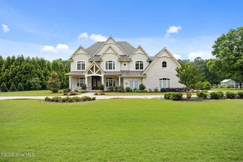 3403 Star Hill Farm Road Greenville NC 27834
